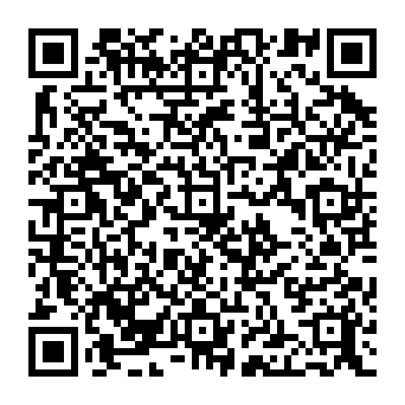 QR-Code dieses Beitrags