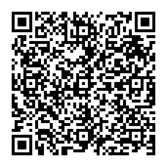 QR-Code dieses Beitrags