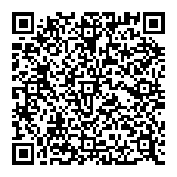 QR-Code dieses Beitrags