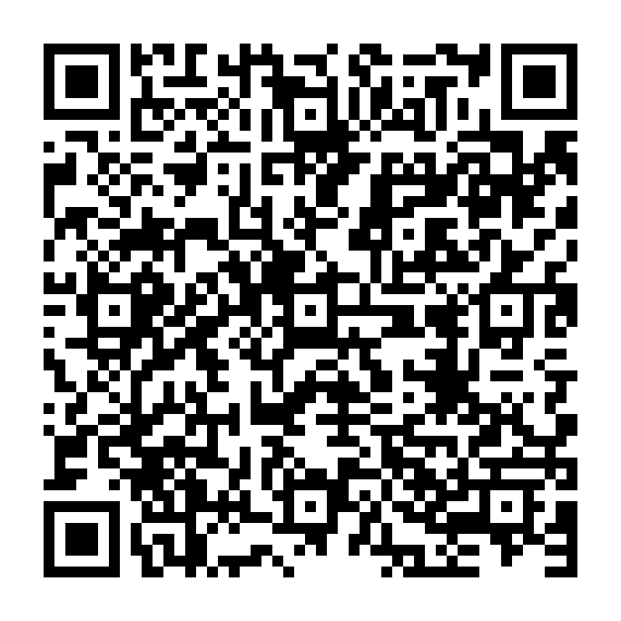 QR-Code dieses Beitrags