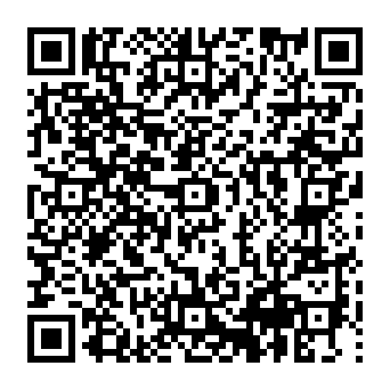 QR-Code dieses Beitrags