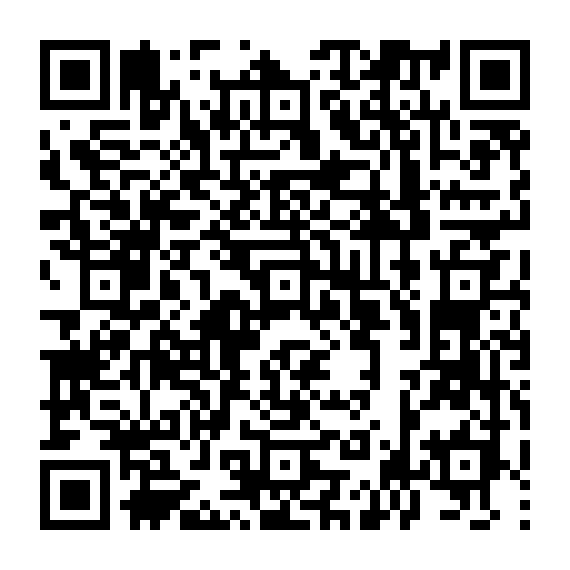 QR-Code dieses Beitrags