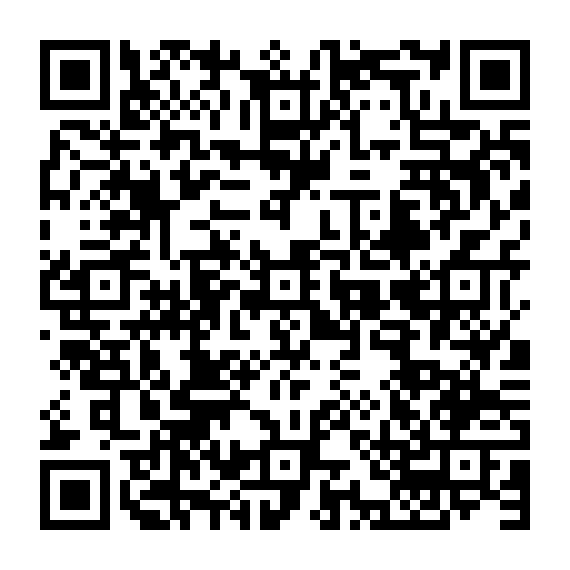 QR-Code dieses Beitrags