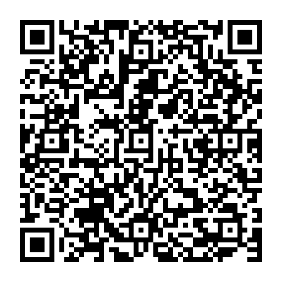 QR-Code dieses Beitrags