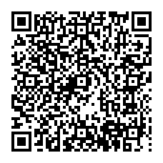 QR-Code dieses Beitrags