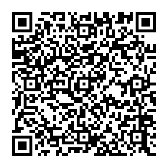 QR-Code dieses Beitrags