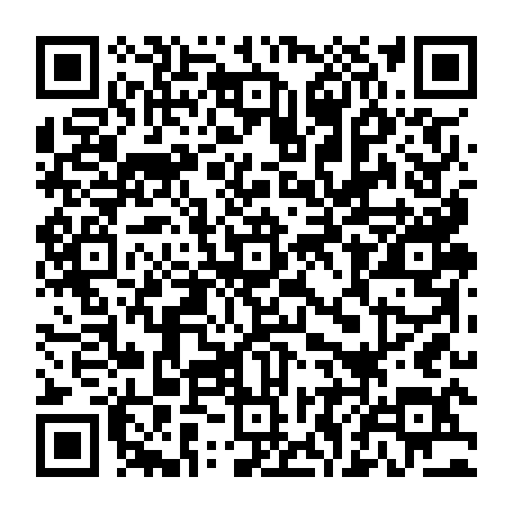 QR-Code dieses Beitrags