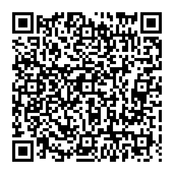 QR-Code dieses Beitrags