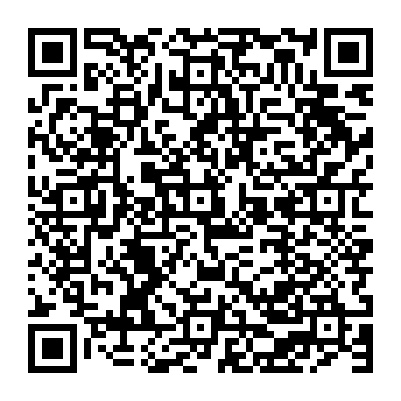 QR-Code dieses Beitrags