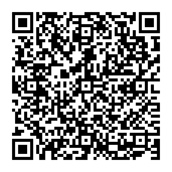 QR-Code dieses Beitrags