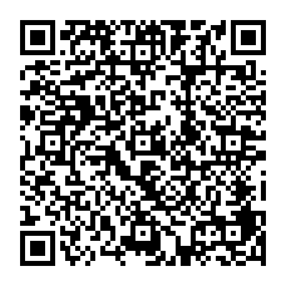 QR-Code dieses Beitrags