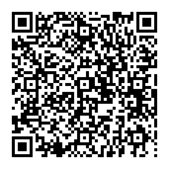 QR-Code dieses Beitrags