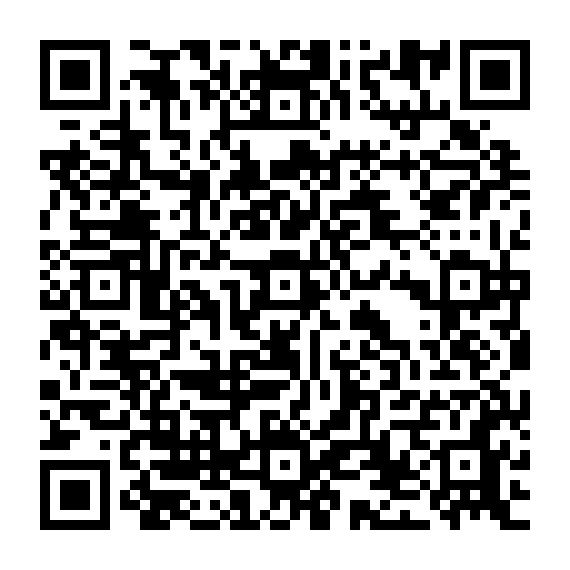 QR-Code dieses Beitrags