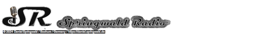 Springwald Radio