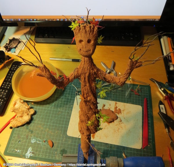 Groot