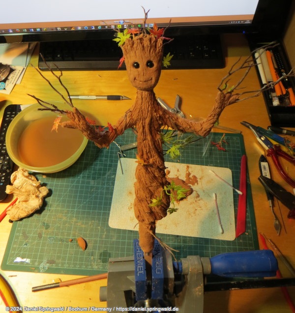 Groot