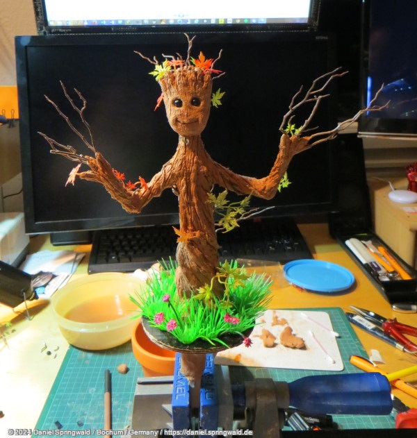 Groot