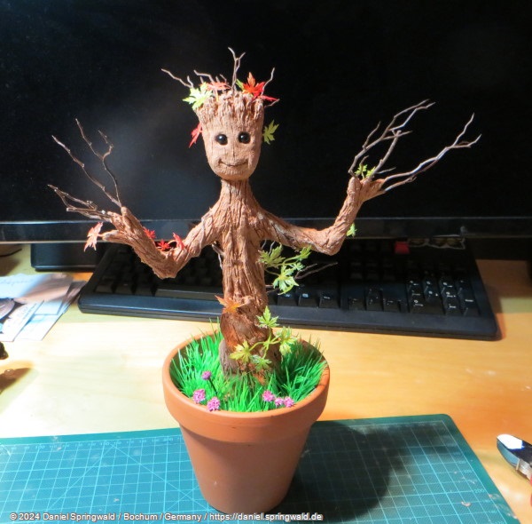 Groot