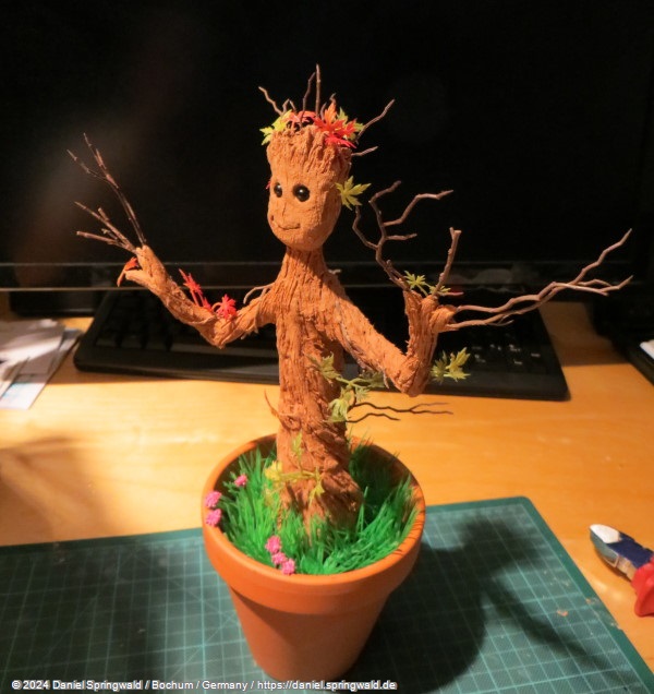 Groot