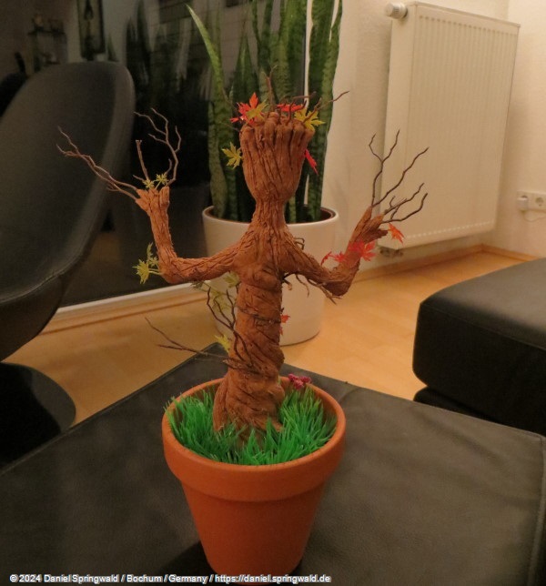 Groot