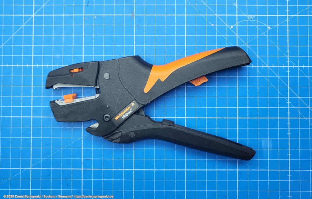 Wire Stripper