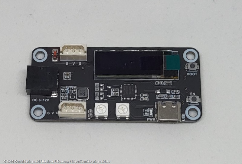 Supported Hardware